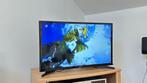 tv Samsung 32 inch UE32J4000AW, Ophalen, LED, Zo goed als nieuw, Samsung