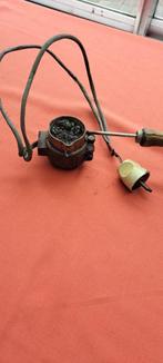 hengel, Watersport en Boten, Hengelsport | Algemeen, Ophalen of Verzenden