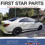 Edition 1 AMG Sticker Set Mercedes W176 A Klasse W117 CLA 45, Enlèvement ou Envoi, -, -, -