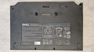 DELL Li-ion Battery Module GN752 84Wh for notebooks beschikbaar voor biedingen