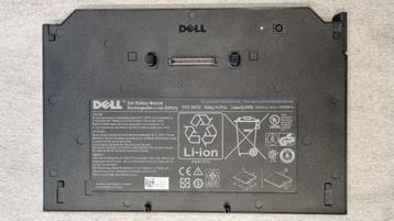 DELL Li-ion Battery Module GN752 84Wh for notebooks