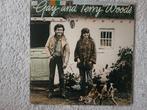 Lp Gay and Terry Woods, Ierse folk, Cd's en Dvd's, Ophalen of Verzenden