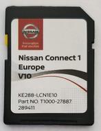 nissan connect 1 v10, Ophalen of Verzenden, Nieuw
