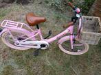 Meisjes fiets, Ophalen, Zo goed als nieuw, 20 inch