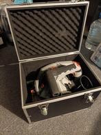 Parket - freesmachine ,Parketschuurmachine, Ophalen, Zo goed als nieuw