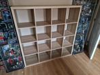 Kallax kast IKEA, Huis en Inrichting, Ophalen, Nieuw, 100 tot 150 cm, 100 tot 150 cm