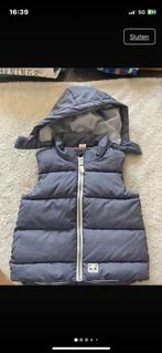 Body warmer maat 98, Ophalen