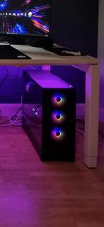 Streaming/gaming pc  rtx 4080, Computers en Software, 32 GB, Ophalen of Verzenden, Zo goed als nieuw, Gaming