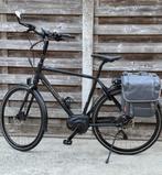 Koga electrische E Elements herenfiets kadermaat 57, Versnellingen, Zo goed als nieuw, 53 tot 57 cm, Ophalen
