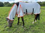 vliegendeken maat 175cm en 195cm, Dieren en Toebehoren, Ophalen, Zo goed als nieuw, Deken