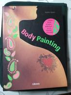Body Painting/Sophie Hayes, Ophalen of Verzenden, Zo goed als nieuw, Overige onderwerpen, Sophie Hayes