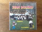 single jean roland, Cd's en Dvd's, Vinyl Singles, Ophalen of Verzenden, 7 inch, Pop, Single
