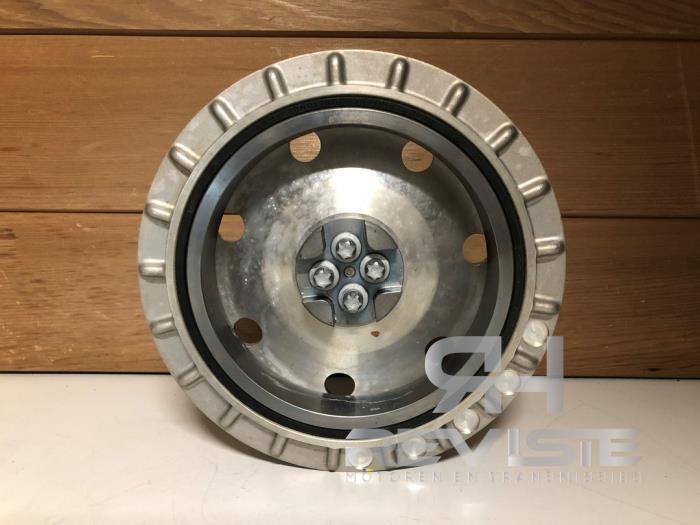 Trillings demper van een Mercedes GLE, Auto-onderdelen, Overige Auto-onderdelen, Nieuw, 3 maanden garantie, Ophalen of Verzenden