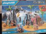 Playmobil pirates 6679, Comme neuf, Ensemble complet, Enlèvement