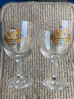 Verres de dégustation Grimbergen, Collections, Enlèvement, Neuf, Verre ou Verres