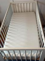 Babybed ikea, Kinderen en Baby's, Ophalen, Zo goed als nieuw