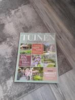 TijdschriftenTuinen landelijke stijl en wonen., Ophalen of Verzenden, Zo goed als nieuw, Tuinieren en Tuinplanten