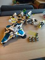 Lego space 6982 Explorien Starship, Ophalen of Verzenden, Gebruikt, Lego