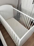 Bed met matras, Kinderen en Baby's, Ophalen, Gebruikt, Matras