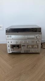 Hitachi SDT-1000, Ophalen, Gebruikt, Platenspeler, Overige merken