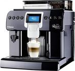 Nouvelle Saeco Royal Gran Crema, Neuf, Machine à espresso, Réservoir d'eau amovible, Café en grains