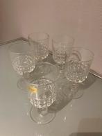 5 verres de LUMINARC, Enlèvement ou Envoi, Comme neuf