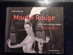 Boek Parijs "De Moulin Rouge", Antiek en Kunst, Kunst | Etsen en Gravures, Ophalen