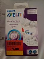 Sachet de stérilisation rapide, Ophalen, Nieuw