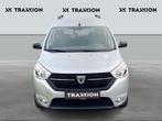 Dacia Dokker 1.3i | 5 ZIT | Navigatie | Bluetooth, Auto's, 75 kW, Handgeschakeld, 5 deurs, USB