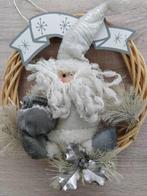 Kerstversiering, Ophalen, Zo goed als nieuw