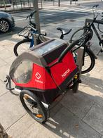 Hamax Ixplorer Fietskar, Fietsen en Brommers, Ophalen, Zo goed als nieuw