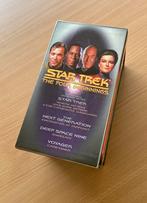 STAR TREK (VHS), Comme neuf, Enlèvement ou Envoi