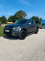 Te koop 20000€ exl. Btw, Auto's, Volkswagen, Automaat, 4 deurs, Stof, Euro 6