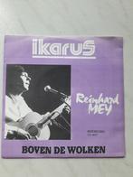 Reinhard Mey ‎: Ikarus (7"), Cd's en Dvd's, Vinyl | Nederlandstalig, Ophalen of Verzenden