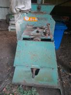 Graanmolen, Dieren en Toebehoren