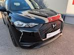 DS Automobiles DS 3 Crossback 12PureTech 101pk Performance B, Auto's, DS, Voorwielaandrijving, Gebruikt, Euro 6, 1199 cc
