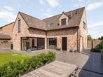 Villa te koop in Lendelede, 5 slpks, 5 kamers, Vrijstaande woning, 104 kWh/m²/jaar, 256 m²
