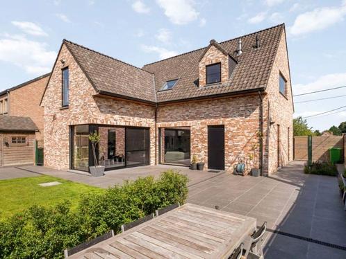 Villa te koop in Lendelede, 5 slpks, Immo, Huizen en Appartementen te koop, Vrijstaande woning, B