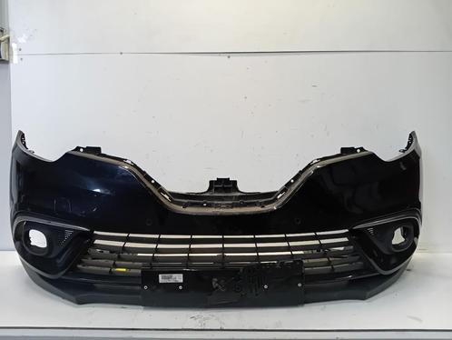 BUMPER VOOR Renault Grand Scénic IV (RFAR), Auto-onderdelen, Carrosserie, Bumper, Renault, Voor, Gebruikt