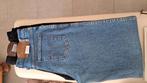 Zwart-blauwe jeansbroek (2 stuks). POKER., Kleding | Heren, Spijkerbroeken en Jeans, Ophalen of Verzenden, Zo goed als nieuw, Blauw