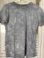 T-shirt 13/14j, Ophalen of Verzenden, Gebruikt, Jongen