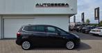 Opel Zafira Tourer 1.6cdti 7Zitplaatsen/Panodak/Camera, Auto's, Monovolume, Leder en Stof, Bedrijf, 5 deurs