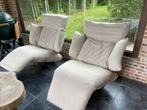 Fauteuil 'Le Paresseux' de Pascal Mourgue pour Ligne Roset, Ophalen, Gebruikt