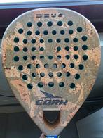 Cork extreme deus ltd, Sport en Fitness, Padel, Ophalen of Verzenden, Nieuw, Padelracket