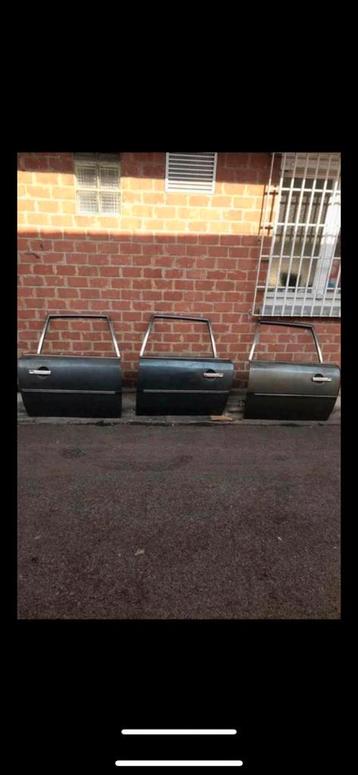 portes pour Citroën cx porte beschikbaar voor biedingen