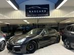 Porsche Panamera S E-Hybride 3.0i V6 Full option 330PK, 4 deurs, Zwart, Leder, Bedrijf