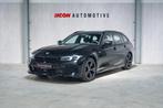 BMW G21 318I M LCI - 2J GARANTIE - M PACK | CURVED | CAMERA, Automaat, 1998 cc, 4 cilinders, 149 g/km