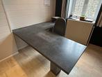 Bureau en pierre bleue, Maison & Meubles, Tables | Tables à manger, Enlèvement, Comme neuf