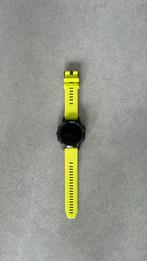 Garmin Fenix 5 Sapphire, Garmin, Ophalen of Verzenden, Zo goed als nieuw, Waterdicht