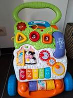 Loopwagentje V-tech, Enlèvement, Comme neuf